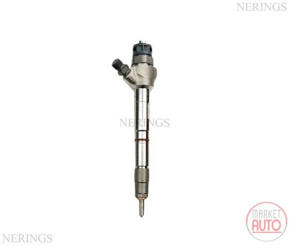 Diesel injector new (Bosch-OEM)-BGRS