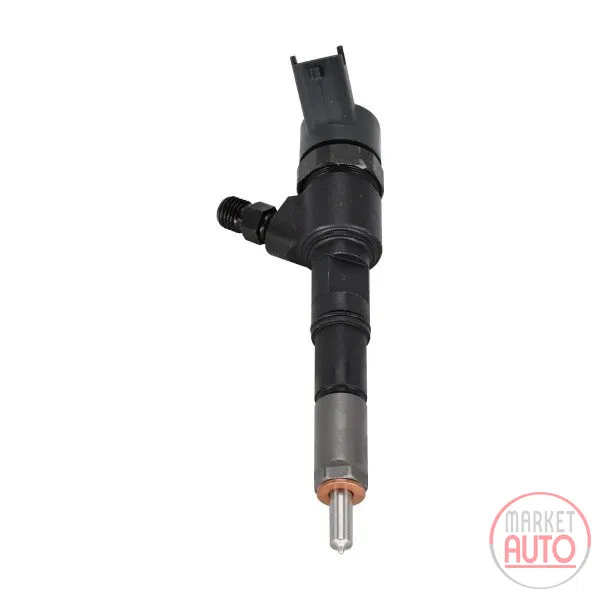 Diesel injectors remanufactured -Nērings