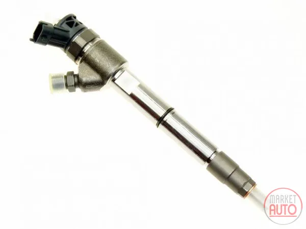 Diesel injectors remanufactured -Nērings