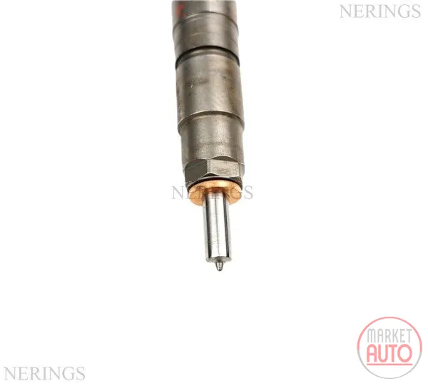 Diesel injectors remanufactured -Nērings