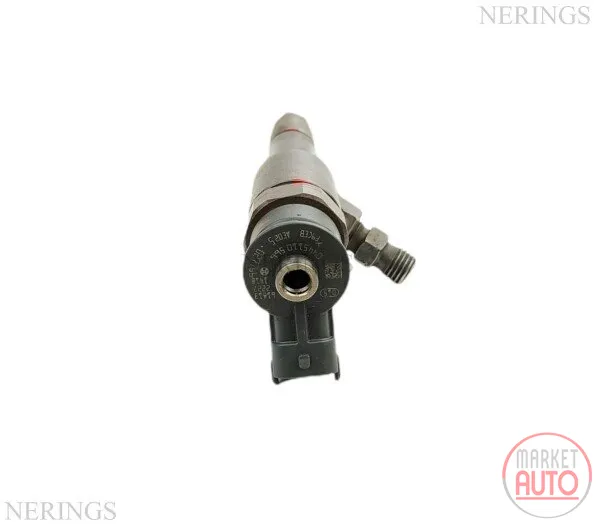 Diesel injectors remanufactured -Nērings