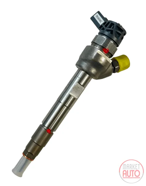 Diesel Injector remanufactured -Nērings
