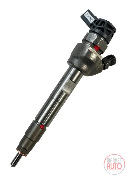 Diesel Injector remanufactured -Nērings