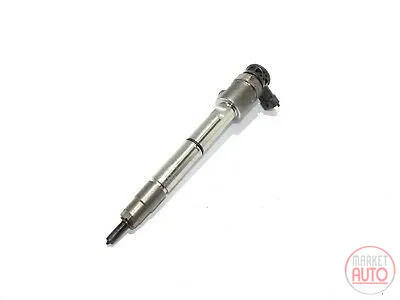 Diesel injectors remanufactured - Nērings