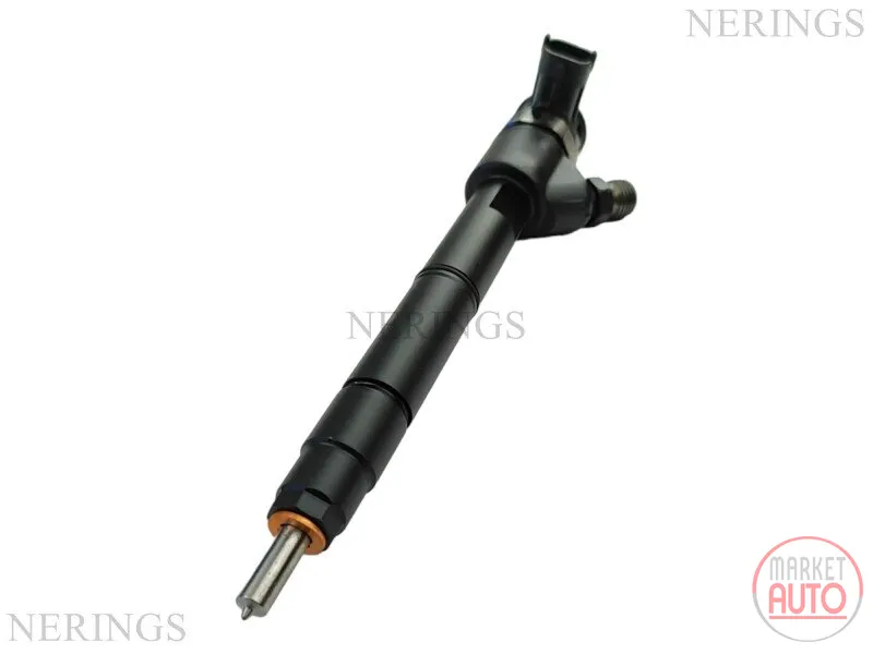 Factory remanufactured diesel injector -ROTDS