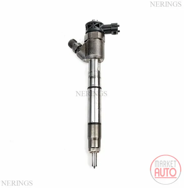 Diesel injectors remanufactured - Nērings