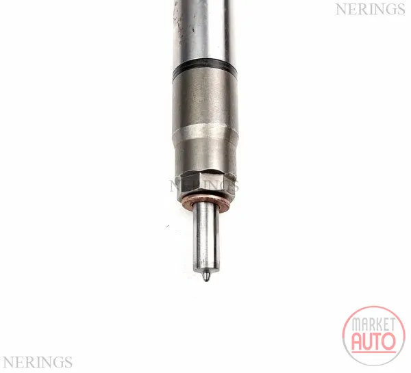 Diesel injectors remanufactured - Nērings