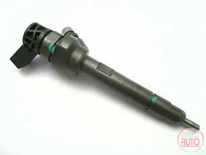 Diesel injectors remanufactured -Nērings