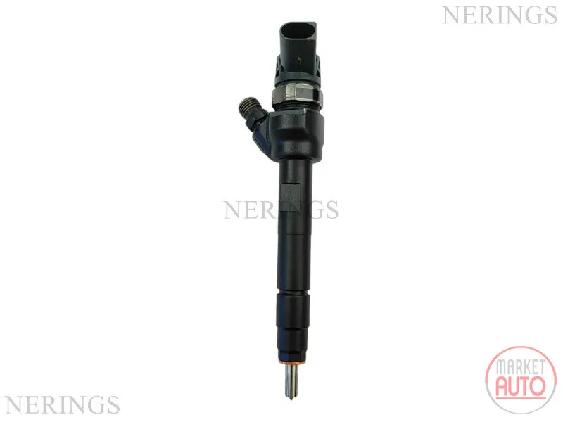 Diesel injectors remanufactured-Nērings