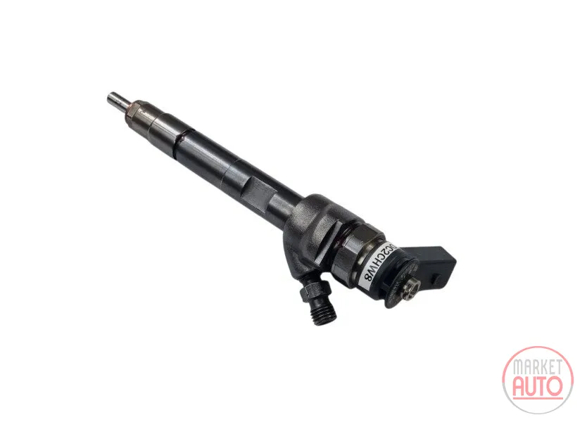 Diesel injectors remanufactured -Nērings