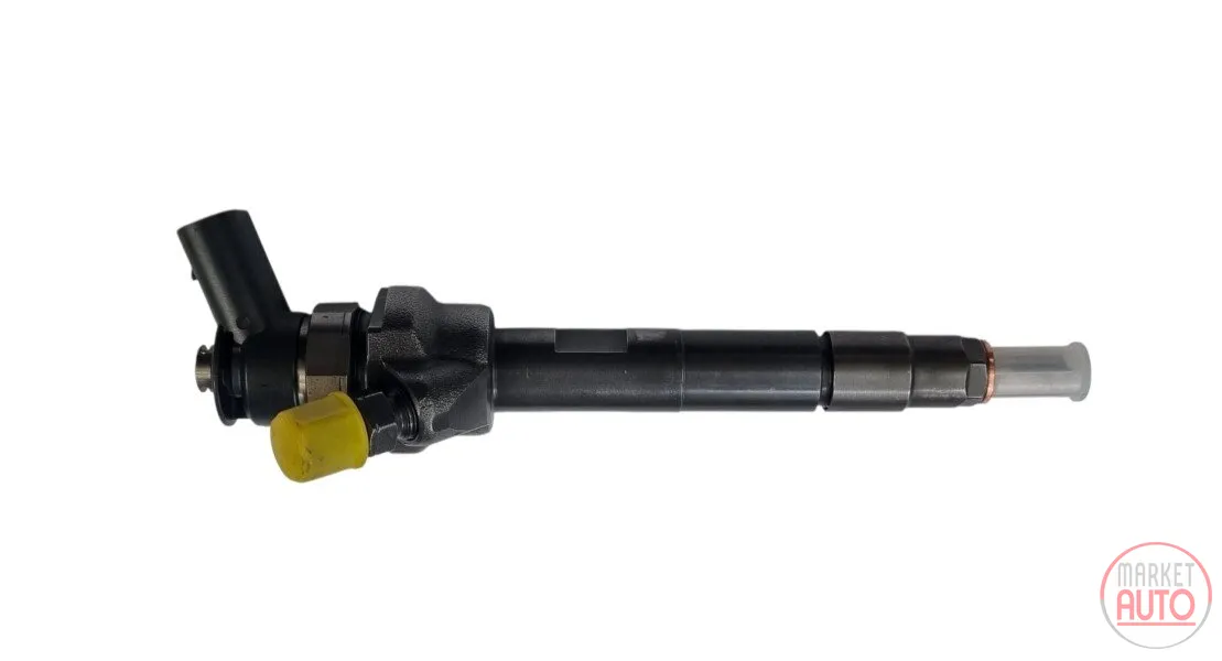 Diesel injectors remanufactured - Nērings
