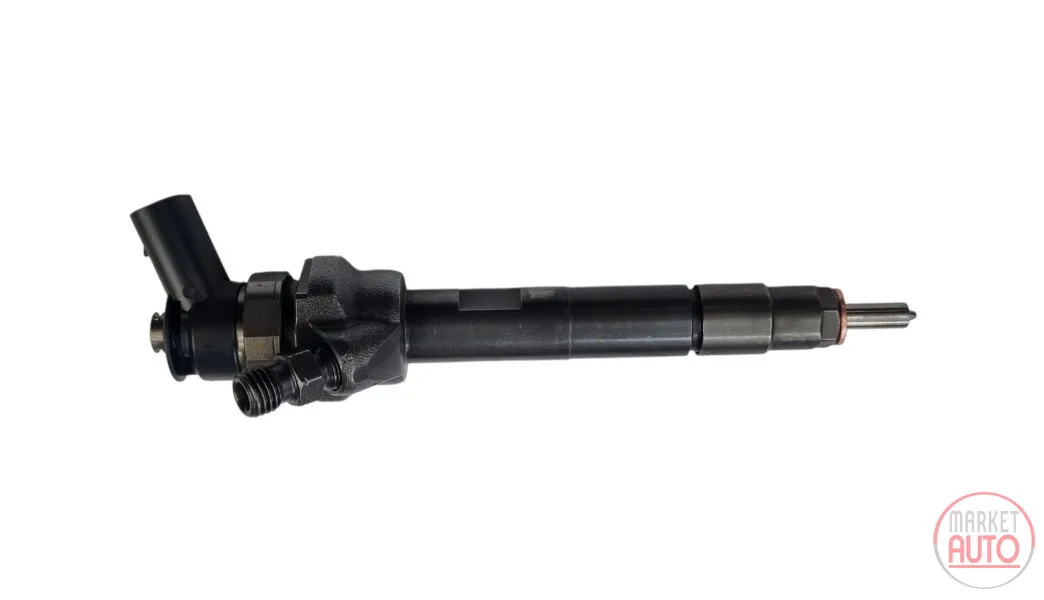 Diesel injectors remanufactured - Nērings