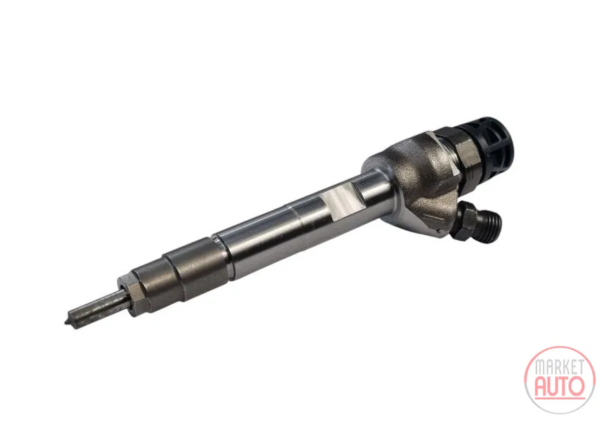 Diesel injectors remanufactured -Nērings