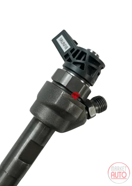 Diesel injectors remanufactured - Nērings