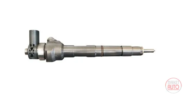 Diesel Injector remanufactured -Nērings
