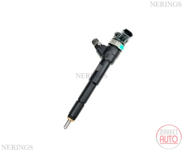 Diesel injectors remanufactured -Nērings