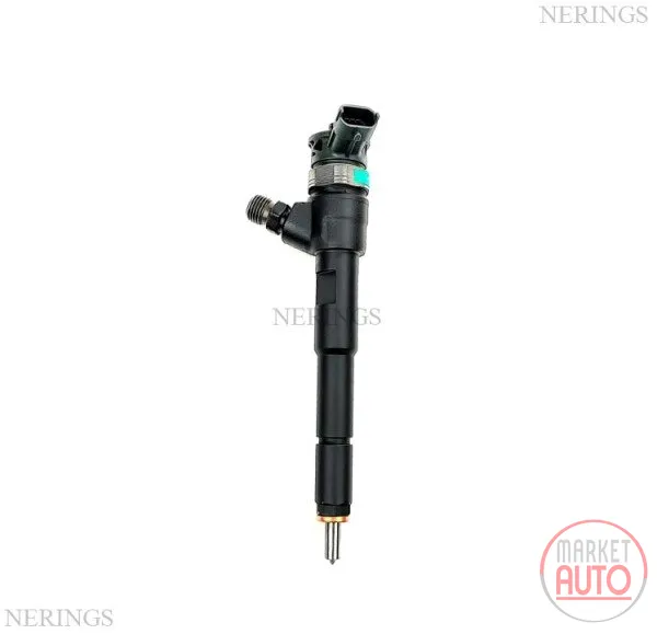Diesel injectors remanufactured -Nērings