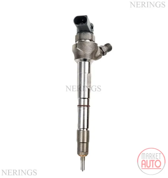 Diesel injector new (Bosch) -DER
