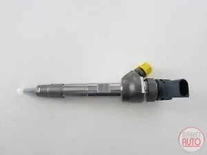 Diesel Injector remanufactured -Nērings