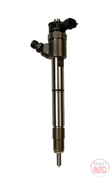 Diesel Injector remanufactured -Nērings