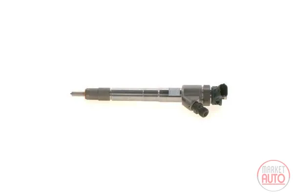 Diesel injectors remanufactured -Nērings