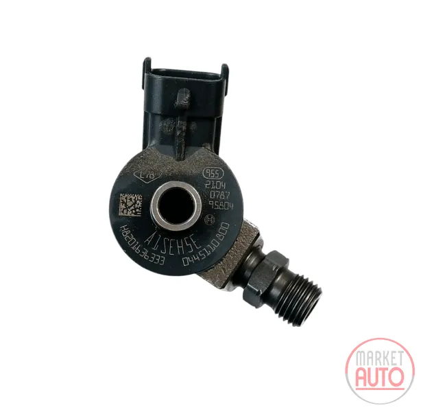 Diesel injectors remanufactured - Nērings