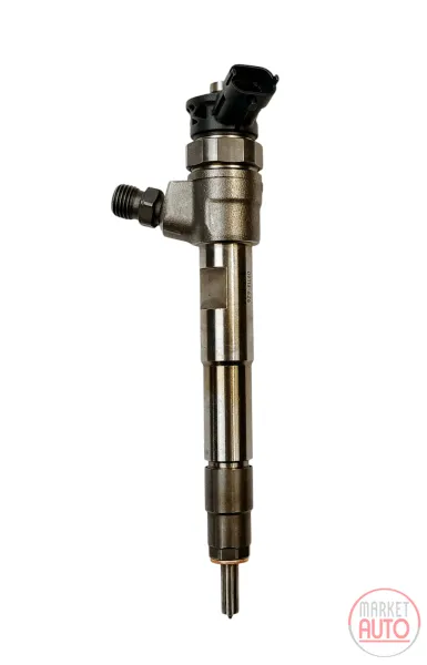 Diesel injectors remanufactured - Nērings