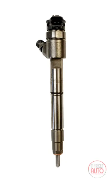 Diesel injectors remanufactured - Nērings