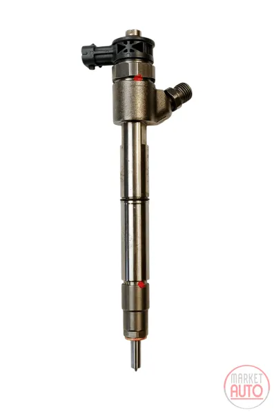 Diesel injectors remanufactured - Nērings