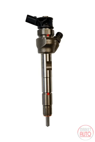 Diesel injectors remanufactured (with 3-pin) - Nērings