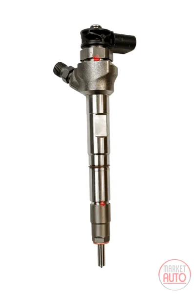 Diesel injectors remanufactured - Nērings