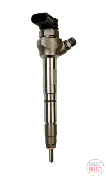 Diesel injectors remanufactured - Nērings