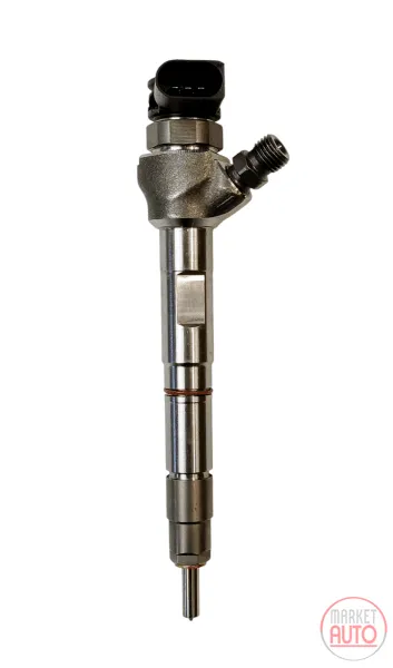 Diesel injectors remanufactured - Nērings