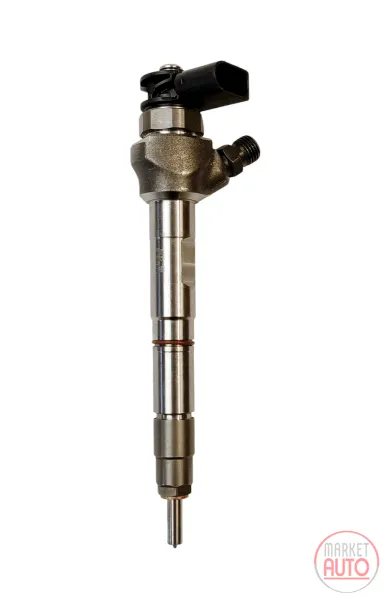 Diesel injectors remanufactured - Nērings