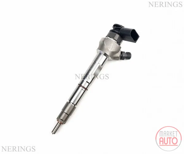 Diesel injector new (with 3pins (Bosch-OEM) -NLMR