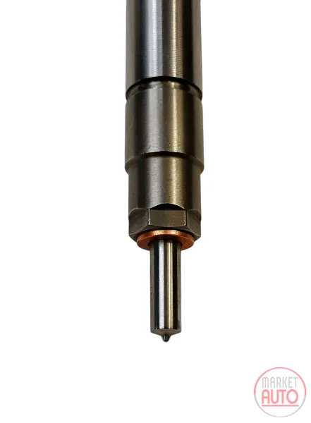 Diesel injectors remanufactured - Nērings