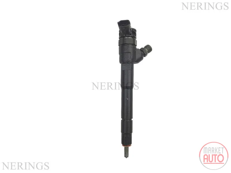 Diesel injectors remanufactured - Nērings