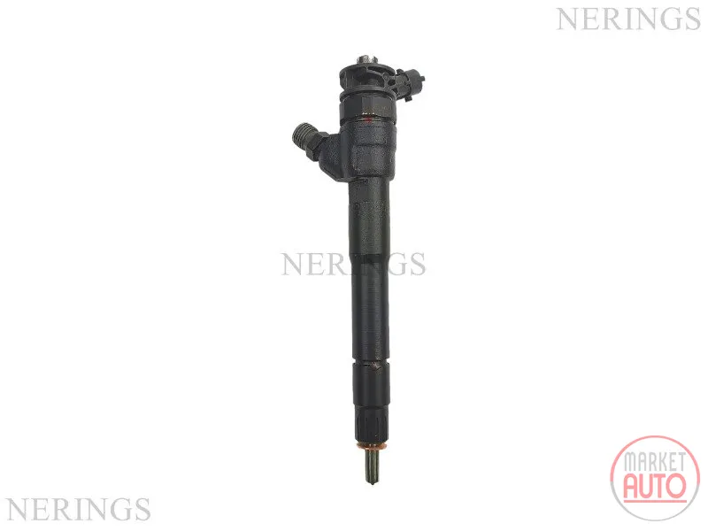 Diesel injectors remanufactured - Nērings
