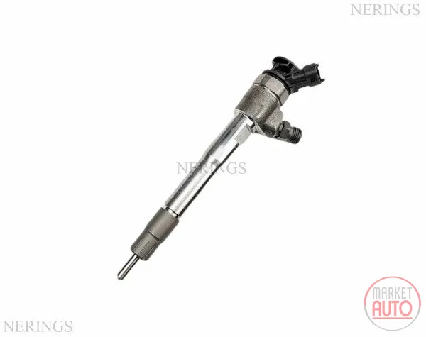 Diesel injectors remanufactured - Nērings