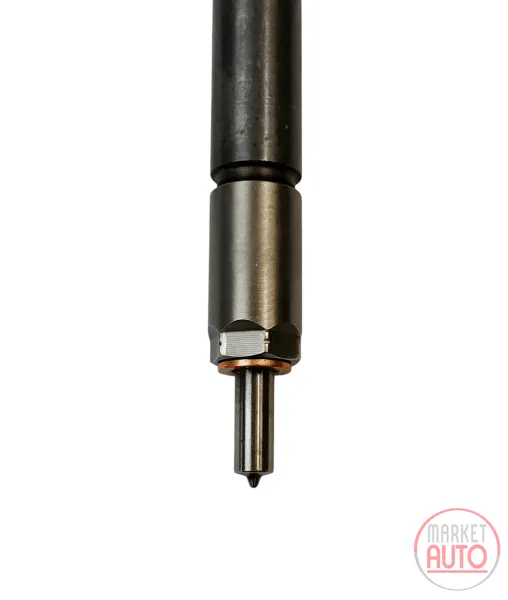 Diesel injectors remanufactured -Nērings