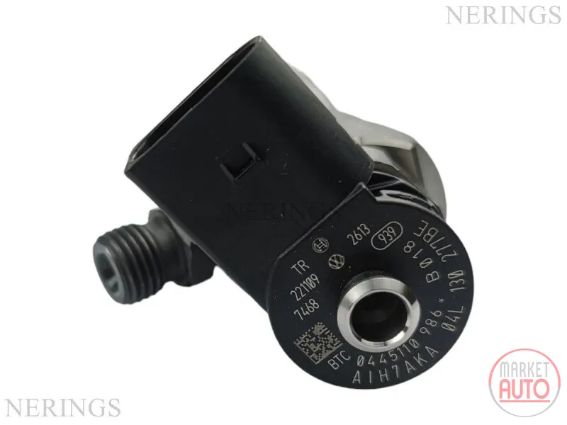 Diesel Injector remanufactured -Nērings