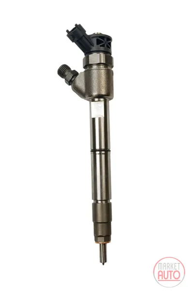 Diesel injectors remanufactured -Nērings