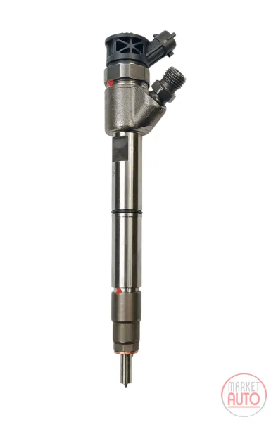 Diesel injectors remanufactured -Nērings