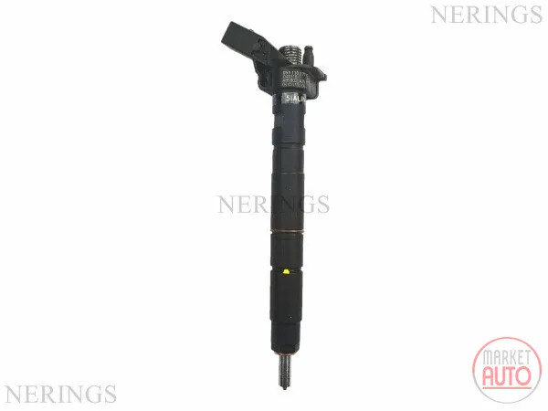 Diesel injectors remanufactured -Nērings