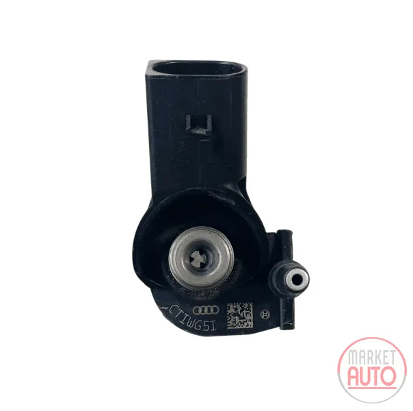 Diesel injectors remanufactured -Nērings