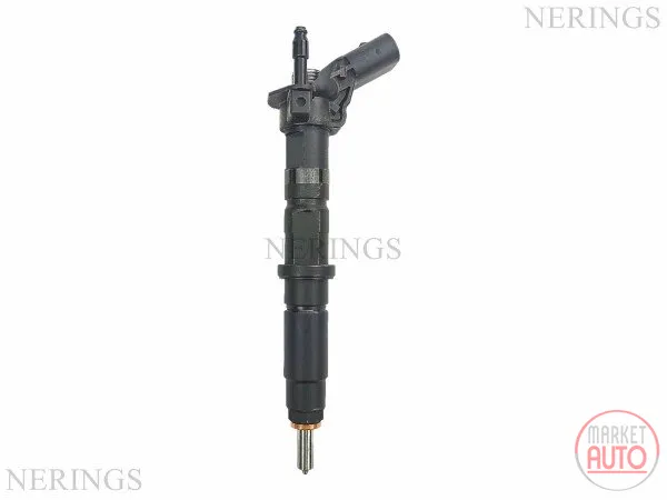 Diesel injectors remanufactured -Nērings