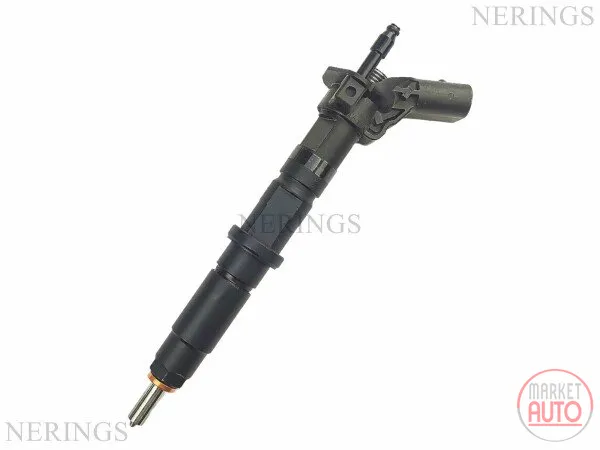 Diesel injectors remanufactured -Nērings