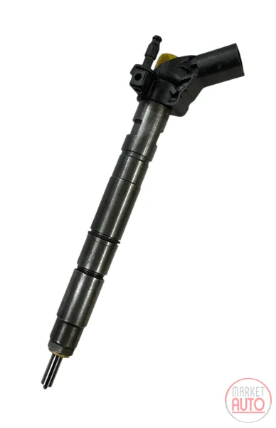 Diesel injectors remanufactured -Nērings