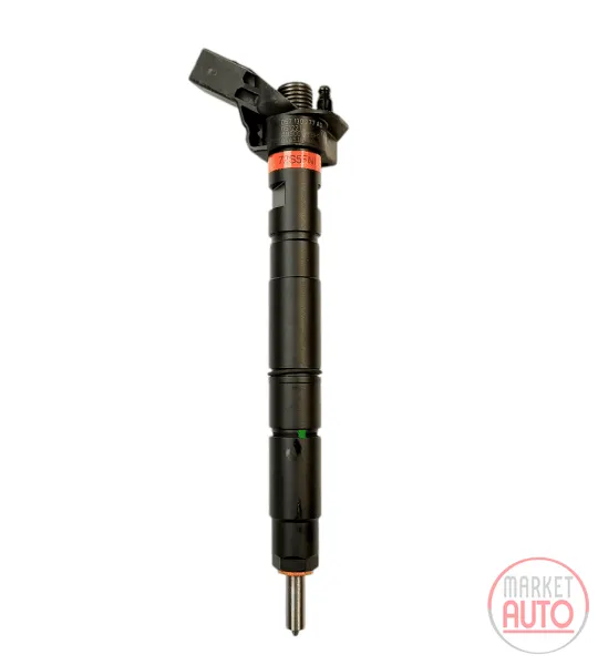 Diesel injectors remanufactured -Nērings