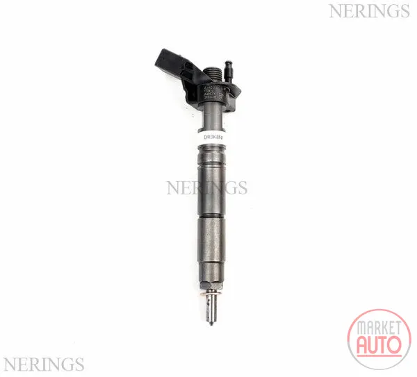 Diesel Injector remanufactured -Nērings